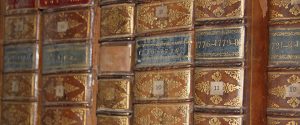st carthages cathedral - Cotton Library - Gold Spined Books@1x