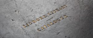 st carthages cathedral - Cotton Liibrary - Lismore Catalogue image1@1x