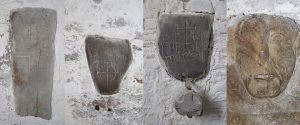 st carthages cathedral - Stone Carvings image1