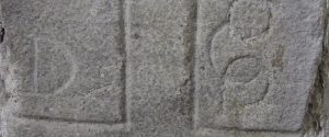 st carthages cathedral - Stone Carvings image2
