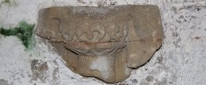 st carthages cathedral - Stone Carvings image3