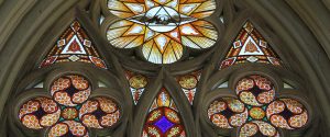 st carthages cathedral - Chancel3