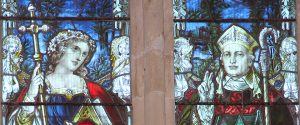 st carthages cathedral - Columba Chapel4