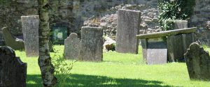 st carthages cathedral - Graveyard3