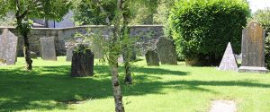 st carthages cathedral - Graveyard4