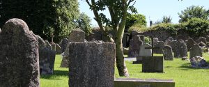 st carthages cathedral - Graveyard5