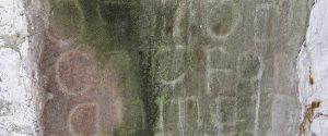 st carthages cathedral - Stone Carvings image6