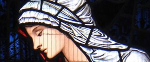 st carthages cathedral - Window by Edward Burne-Jones image5