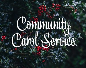 st carthages cathedral community carol service event image